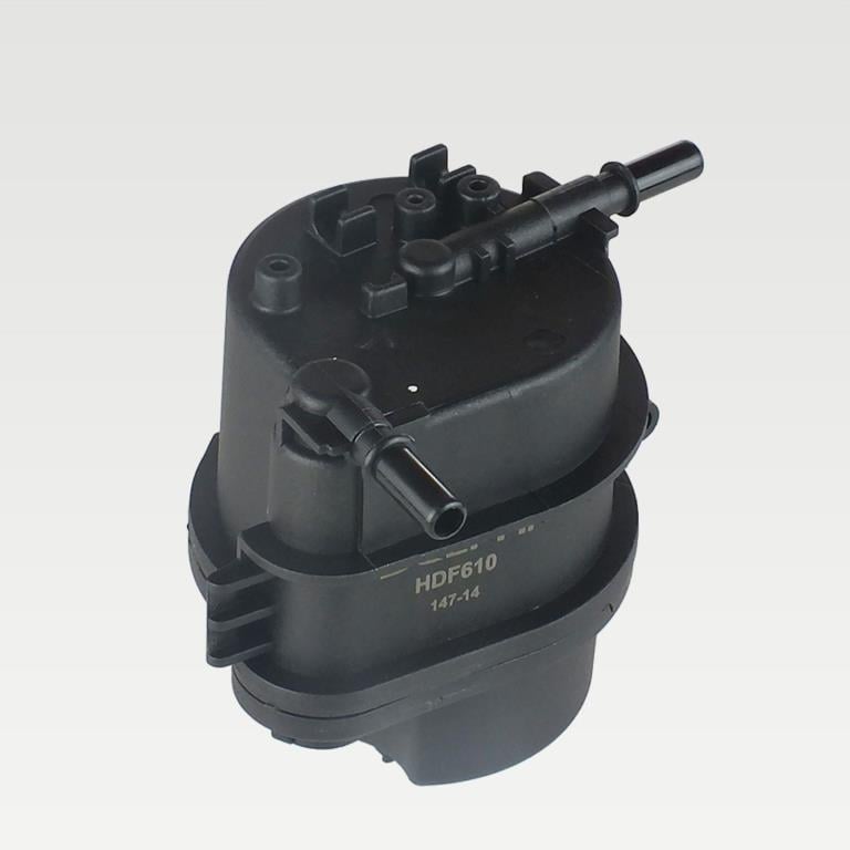Filtre à carburant (Filtre à gasoil) DELPHI ref. HDF610
